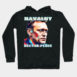 Alexei Navalny Hoodie